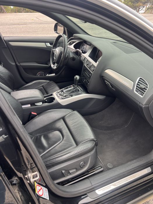 Audi A4 allroad 3.0 diesel