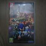 Sonic forces Switch