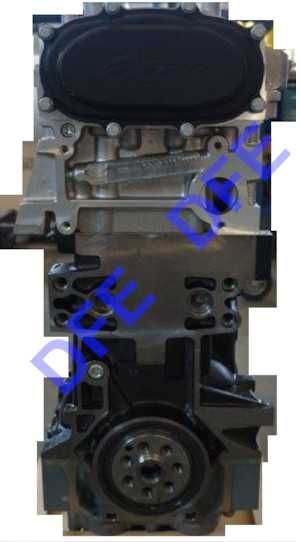 Silnik „long blok” do Fiat Ducato 2,3L  F1AE3481 Euro 5