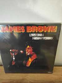 James Brown – Live In New York