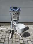 Bomba pintura airmix airless Graco G15C33