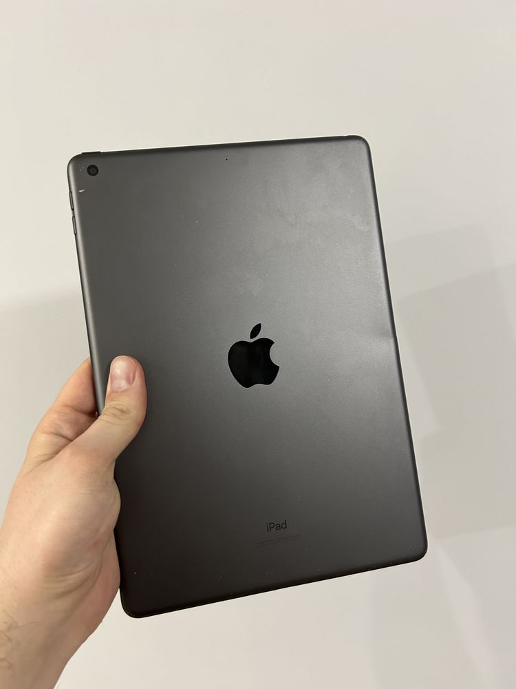 Apple Ipad 8 Gen 10.2 2020 Wi-Fi