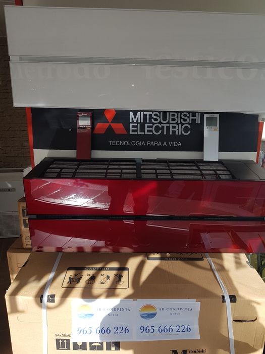 Ar condicionado - Novo _ Desconte aqui o seu Vale Eficiência!