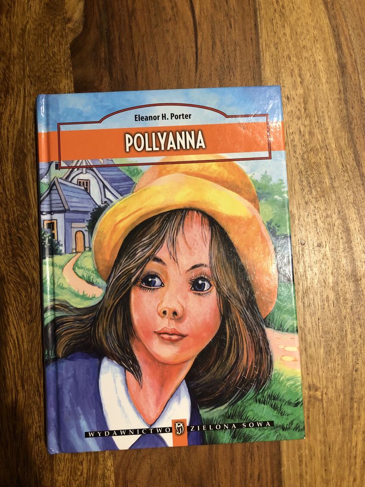 Pollyanna. Eleanor H. Porter