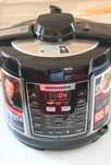 multicooker szybkowar rmc-m110e (nieużywany)