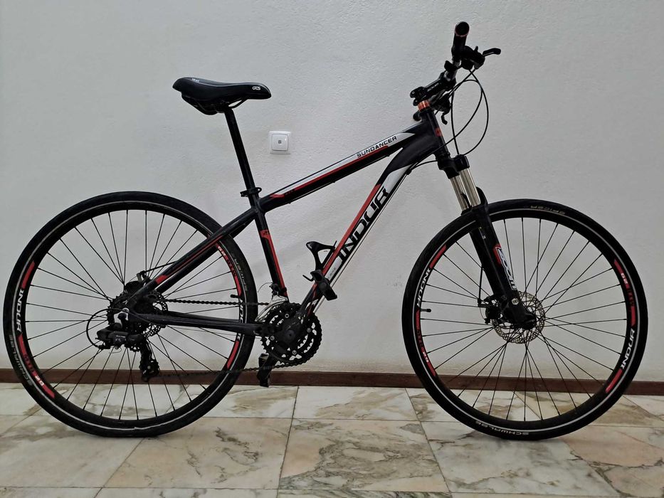Bicicleta de estrada/cidade "SunDancer (Grande)"