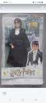 Lalka figurka Harry Potter Nowa.