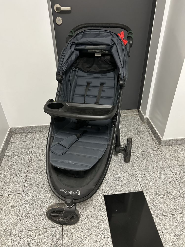 Baby Jogger Citi Mini GT2