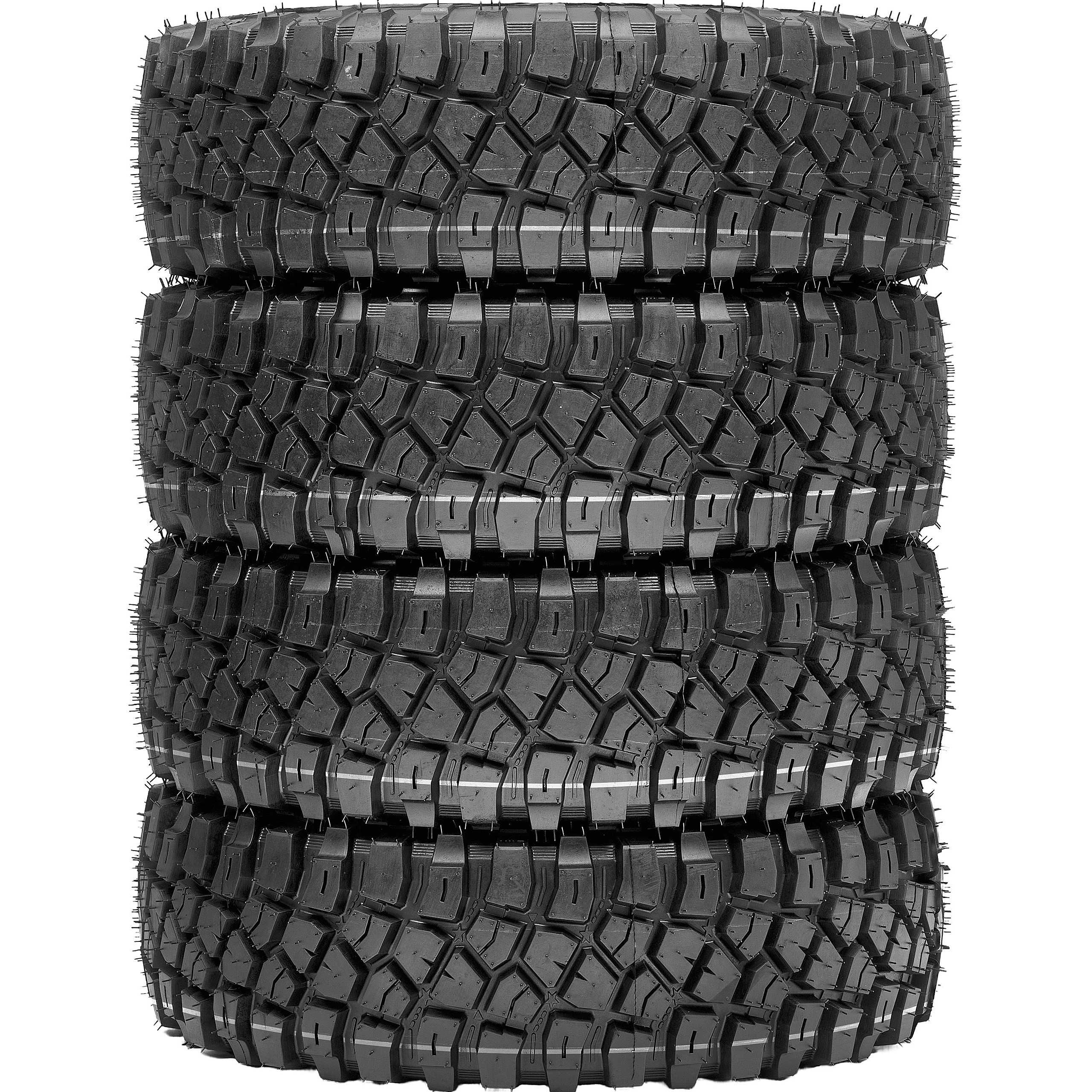 Opony bieżnikowane 215/65 R16 4x4 MT TERENOWE