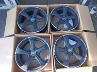 MSW 18" Audi A4 A6 VW Passat Mercedes SEAT Skoda BMW serii G ET35