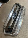 Ford ranger grill 2017 atrapa