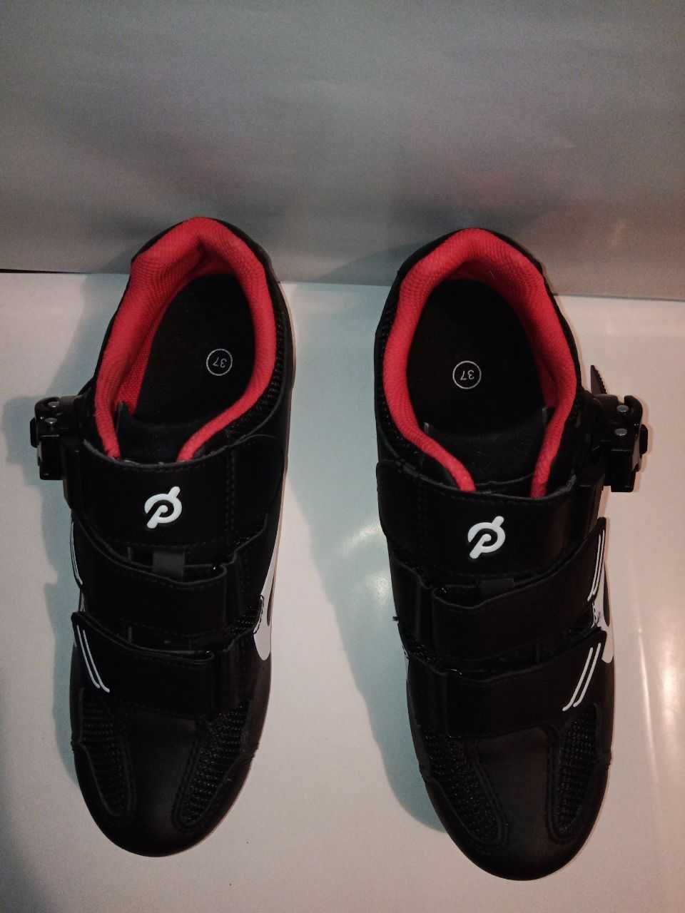 Велотуфли Peloton Cycling Bike Shoes