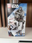 Lego Star Wars zestaw kolekcjonerski 75322 nowy!