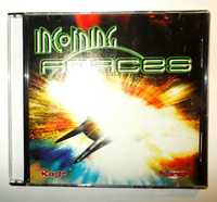 Gra PC - Incoming Forces - CD Action 77 (13/2002)