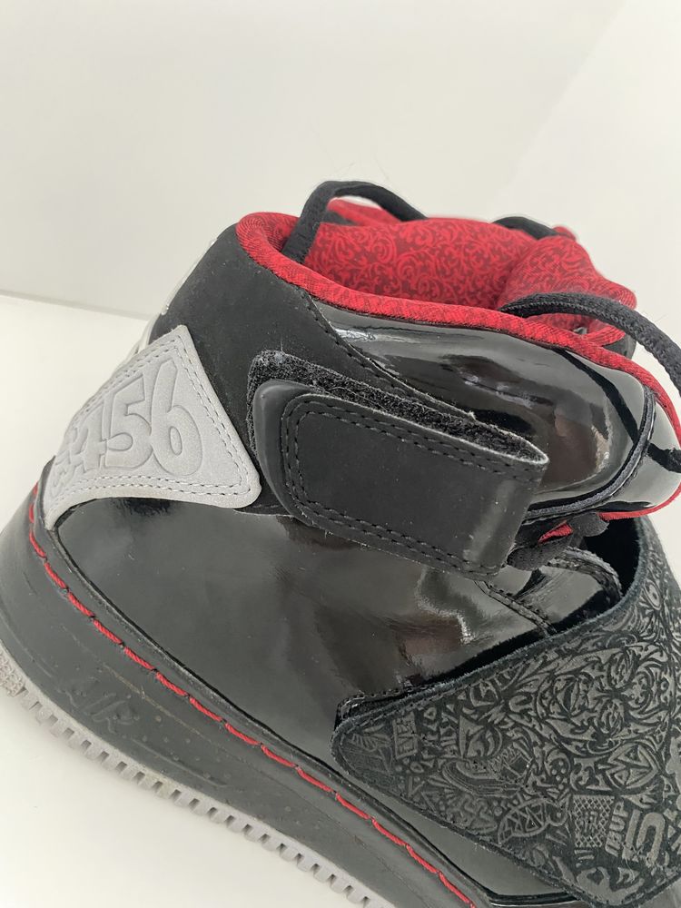 Buty Nike Air Jordan AJF 20 - AJ20 x AF1 rozmiar 43