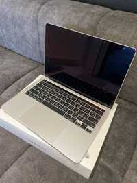 MacBook Pro 13" M2 8CPU/10GPU/16GB/256GB Silver 2022