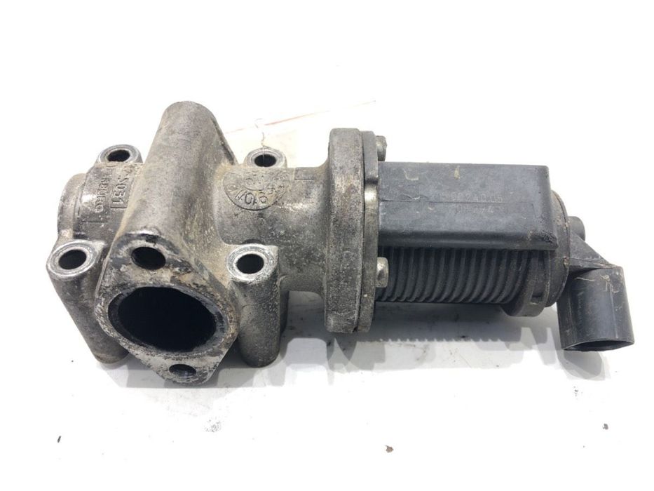 ZAWÓR EGR - 51.00 PLN - OPEL ZAFIRA B Nadwozie pełne/minivan (A05) 2005 - 2015 1.9 CDTI VAN (M75)