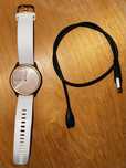 Garmin Vivomove Style - działa bez zarzutu