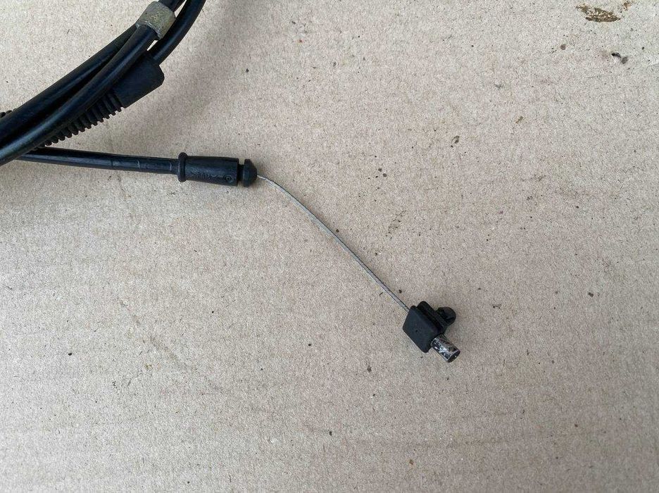 Citroen C5 2001 - 2008г 2.0 - 2.2HDI