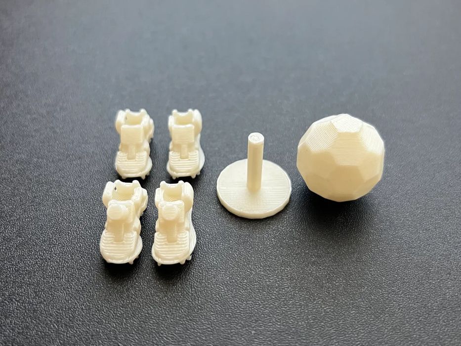 Dummy 13 Kit Futebol Completo