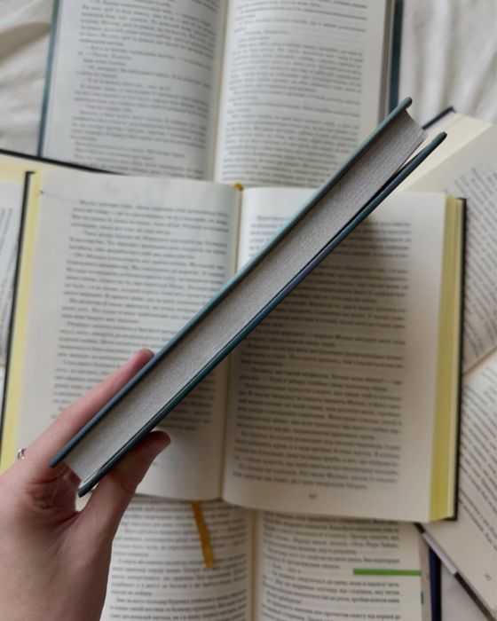 Знищ мене. Книга 1. Тагере Мафі