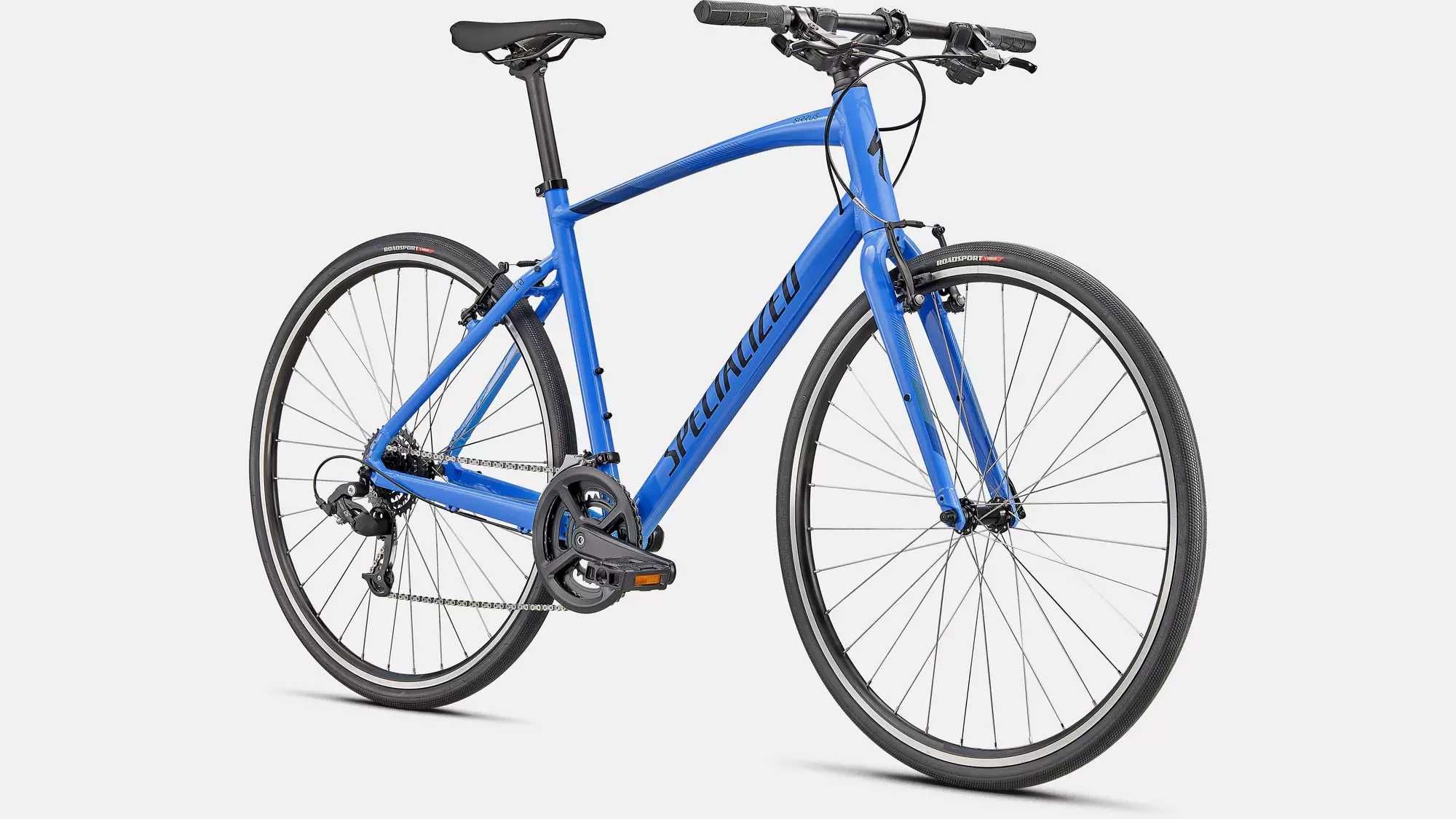 Specialized Sirrus 1.0