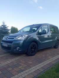 Citroen Berlingo 1.6HDI