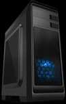 Caixa nox modus usada