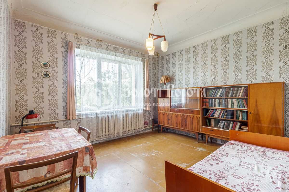 Квартира, 2к. Житловий стан. Монтажників, 56, Солом'янський район