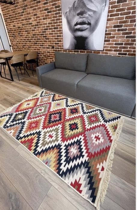 Килим, бааовна, Туреччина