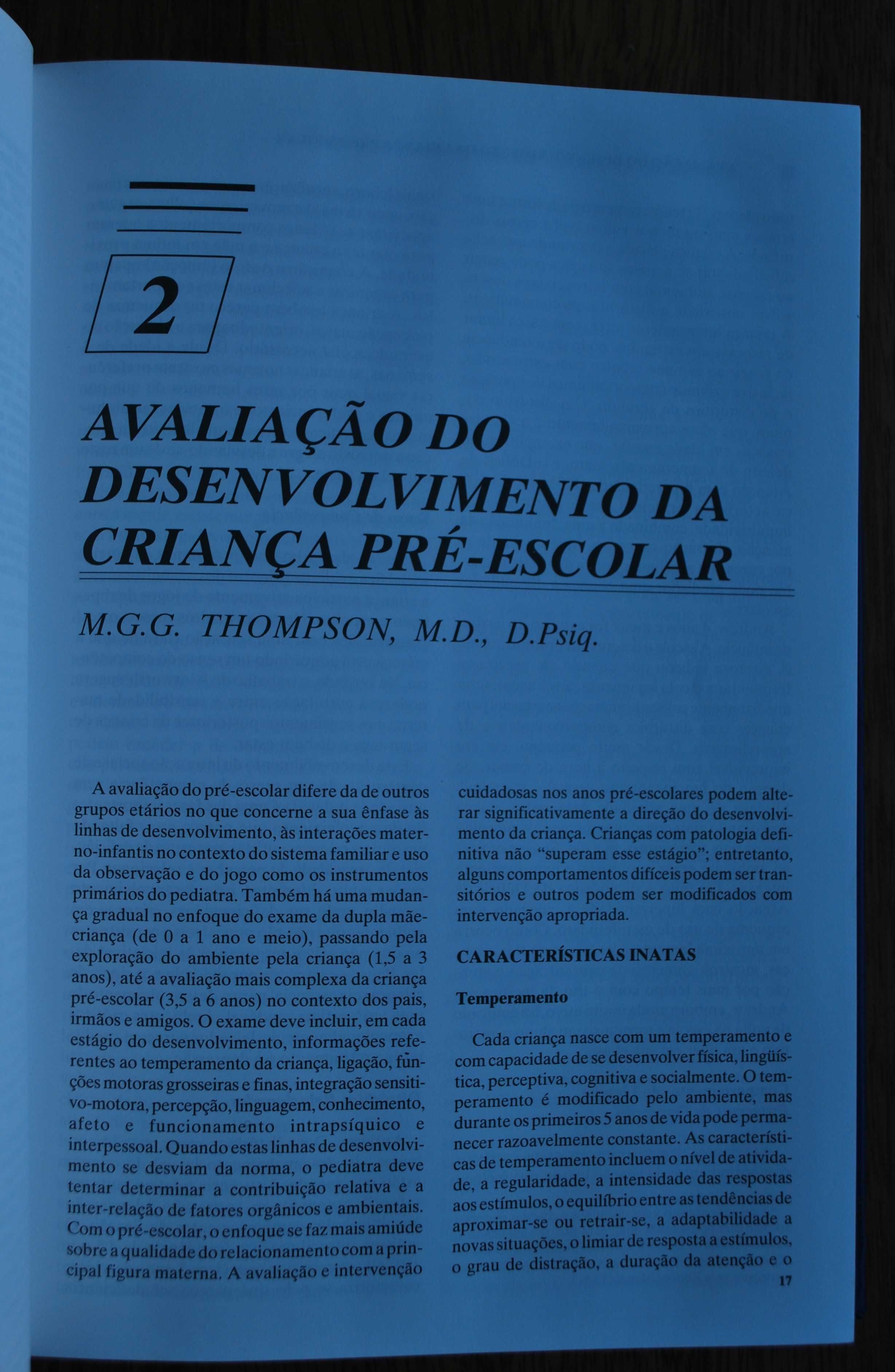 Tratamento de Casos Difíceis Em Pediatria