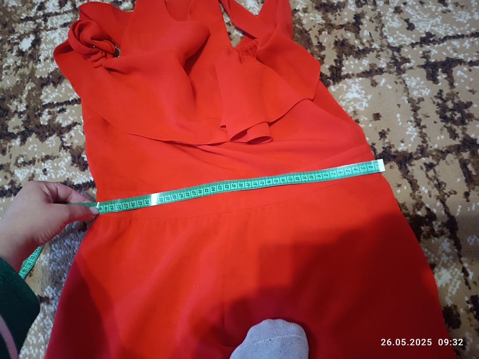 Комбінезон, Zara розмір Л