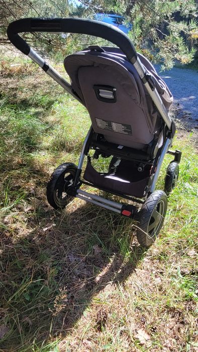 Spacerówka wózek Maxi Cosi Mura 4 Plus