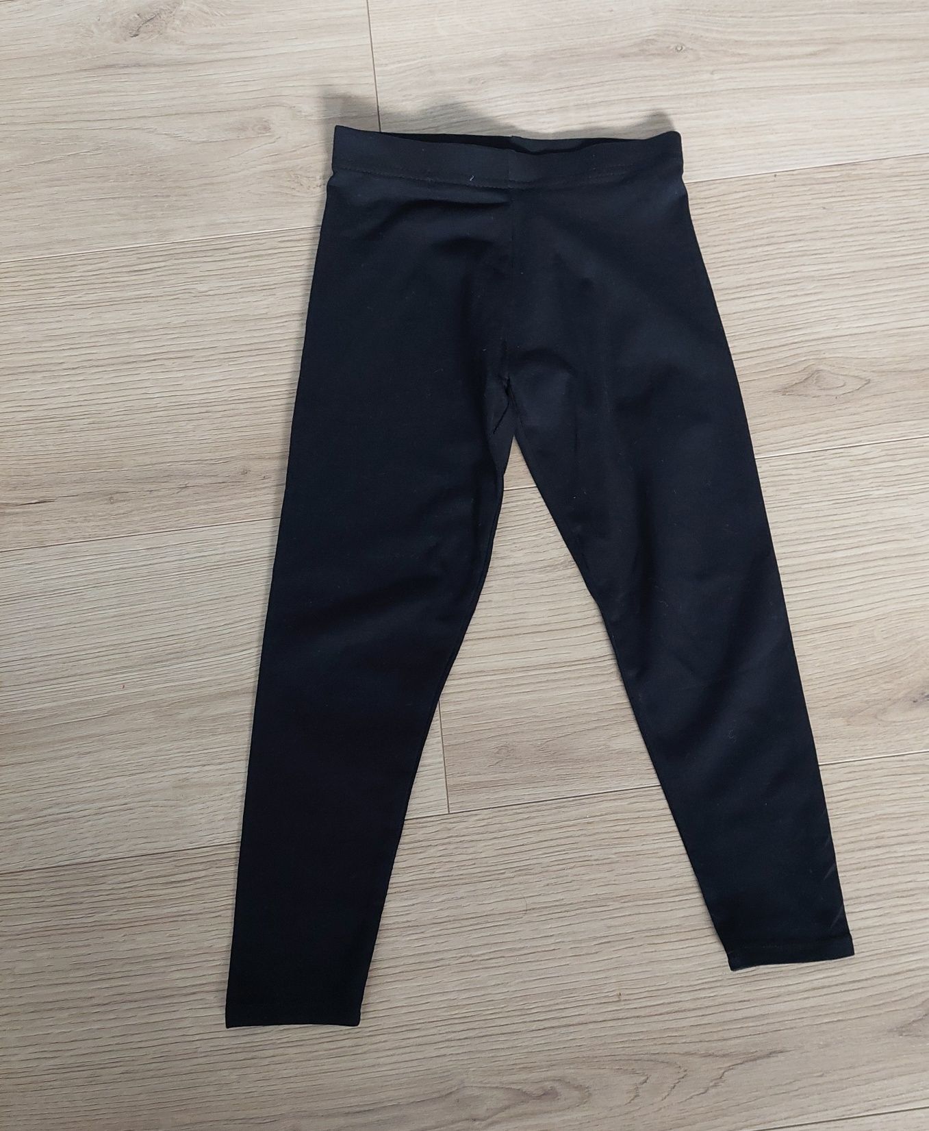 Legginsy rozmiar 110