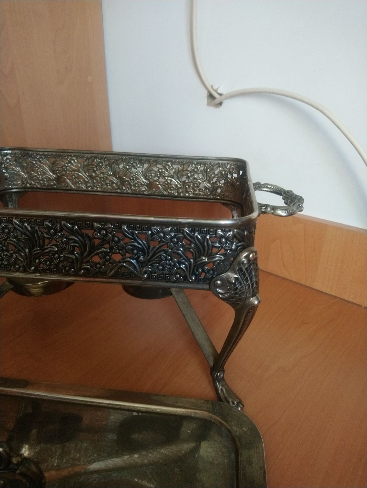 Мангал, шашлычница
