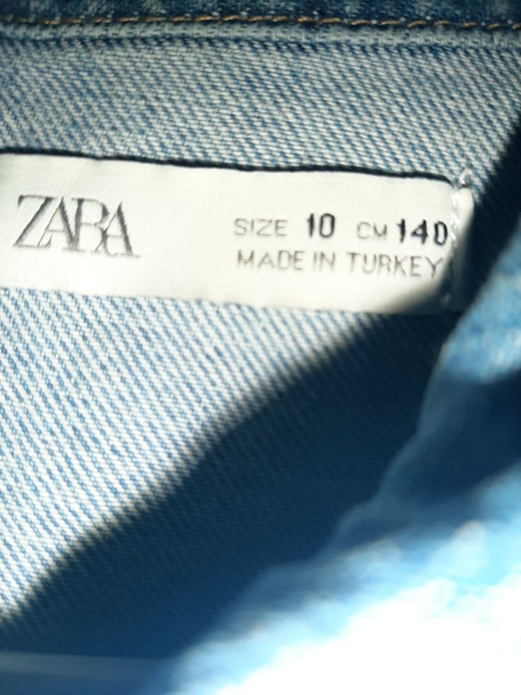 Комбінезон Zara на 10 років