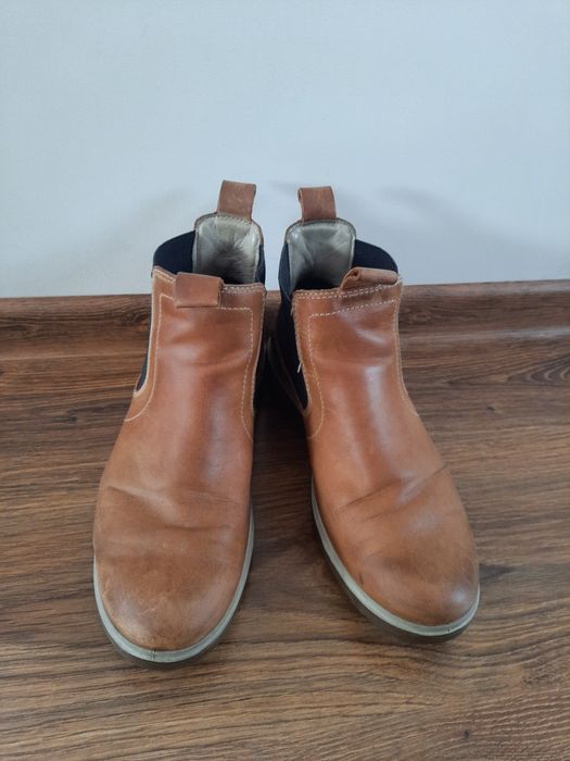 Buty ecco rozmiar 41