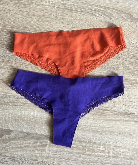 Кружевні трусики, стрінги, танга tezenis, intimissimi