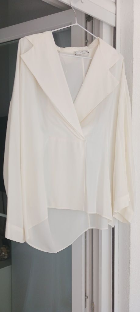 Blusas tam.36-38, desde 8€
