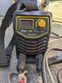 Сварочный аппарат KIND ARC-300