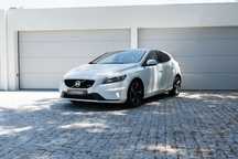 Volvo V40 1.6 D2 R-Design