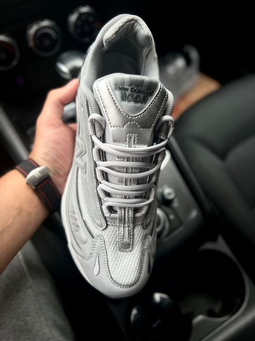 Чоловічі топові кросівки New Balance 1000