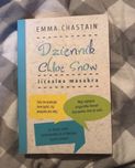 „dziennik chloe snow” emma chastain