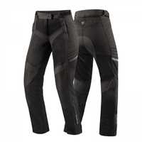 Spodnie motocyklowe damskie SHIMA JET LADY PANTS BLK