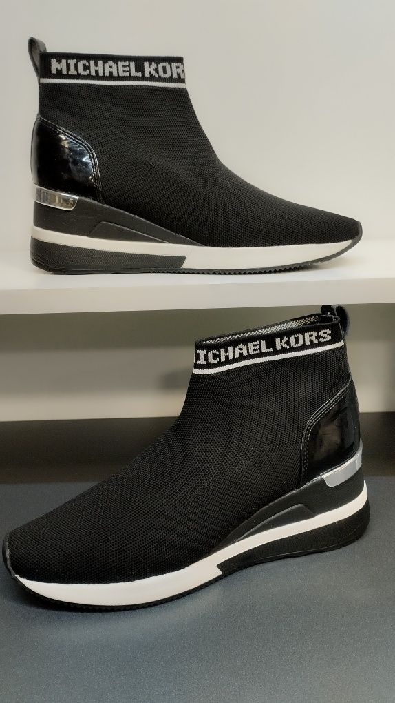 Мокасины Michael Kors