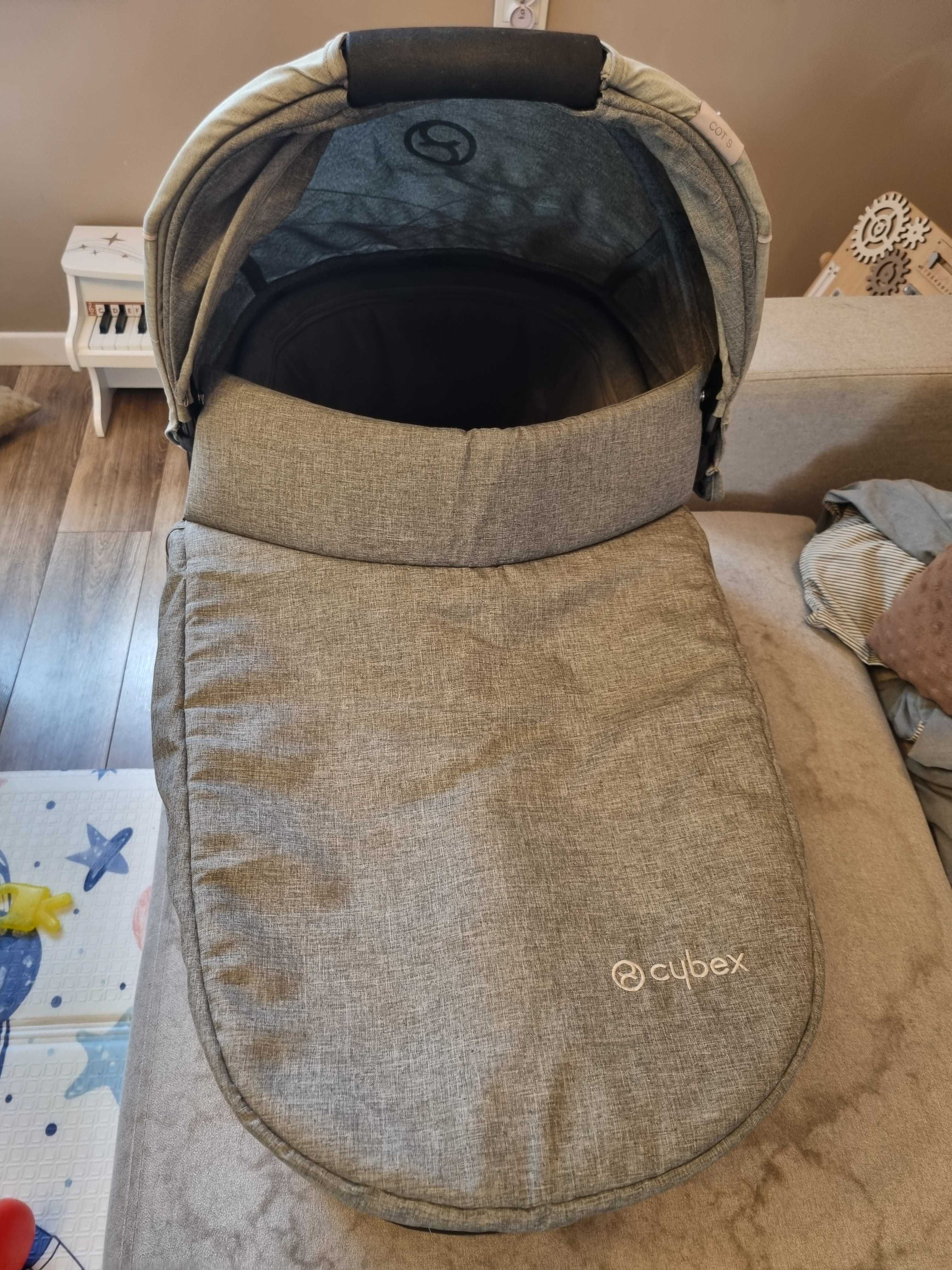 Gondola Cybex Balios S