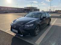 Sprzedam Lexus GS 200T