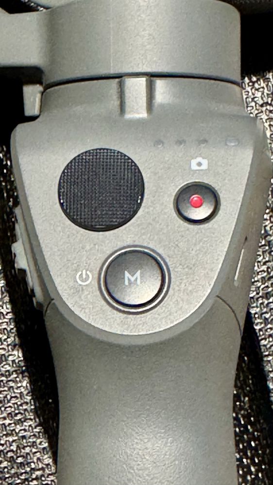 Dji Osmo Mobile 2