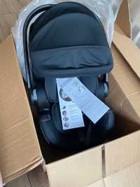 Fotelik Britax baby safe pro Nowy!