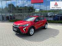 Mitsubishi ASX Invite, 2024r.
